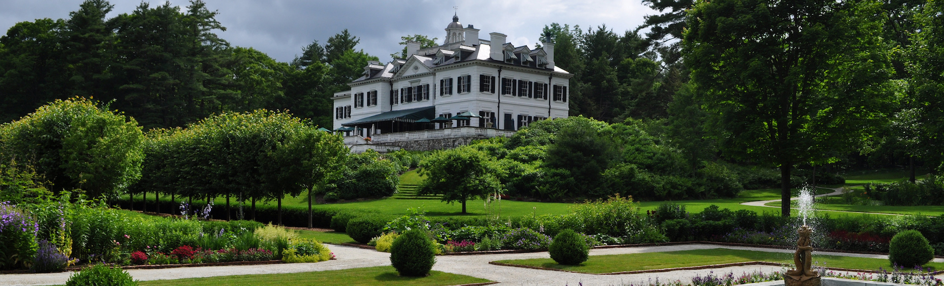 Lenox Real Estate Trends Berkshire Property Agents