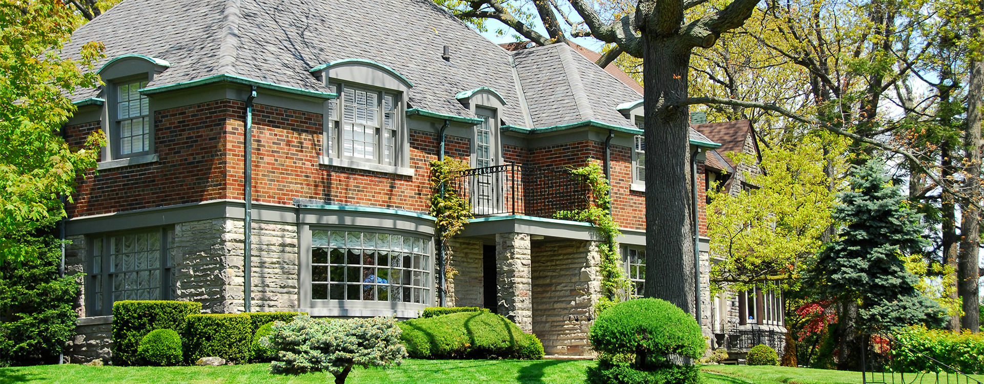 Colonial Village, DC Area Info McEnearney Associates