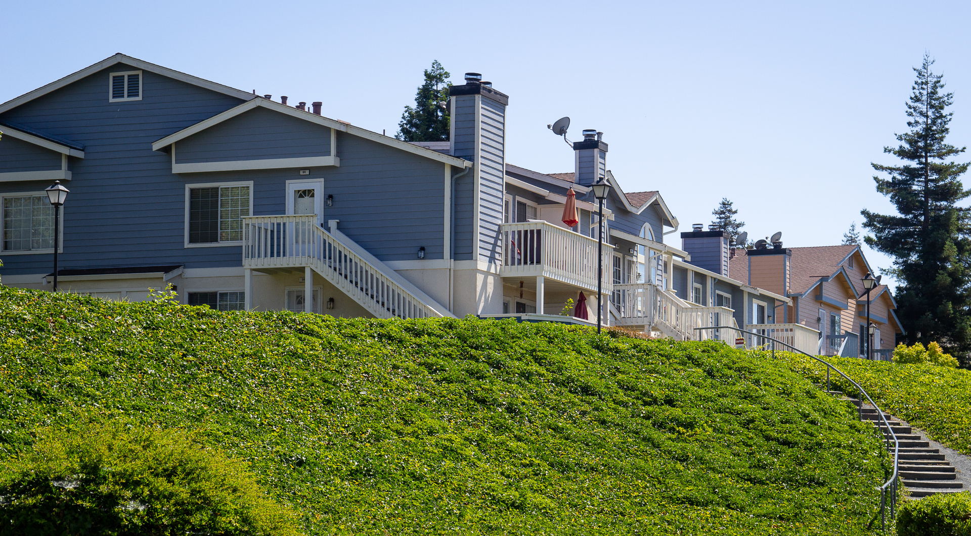 Hercules Area Info Red Oak Realty