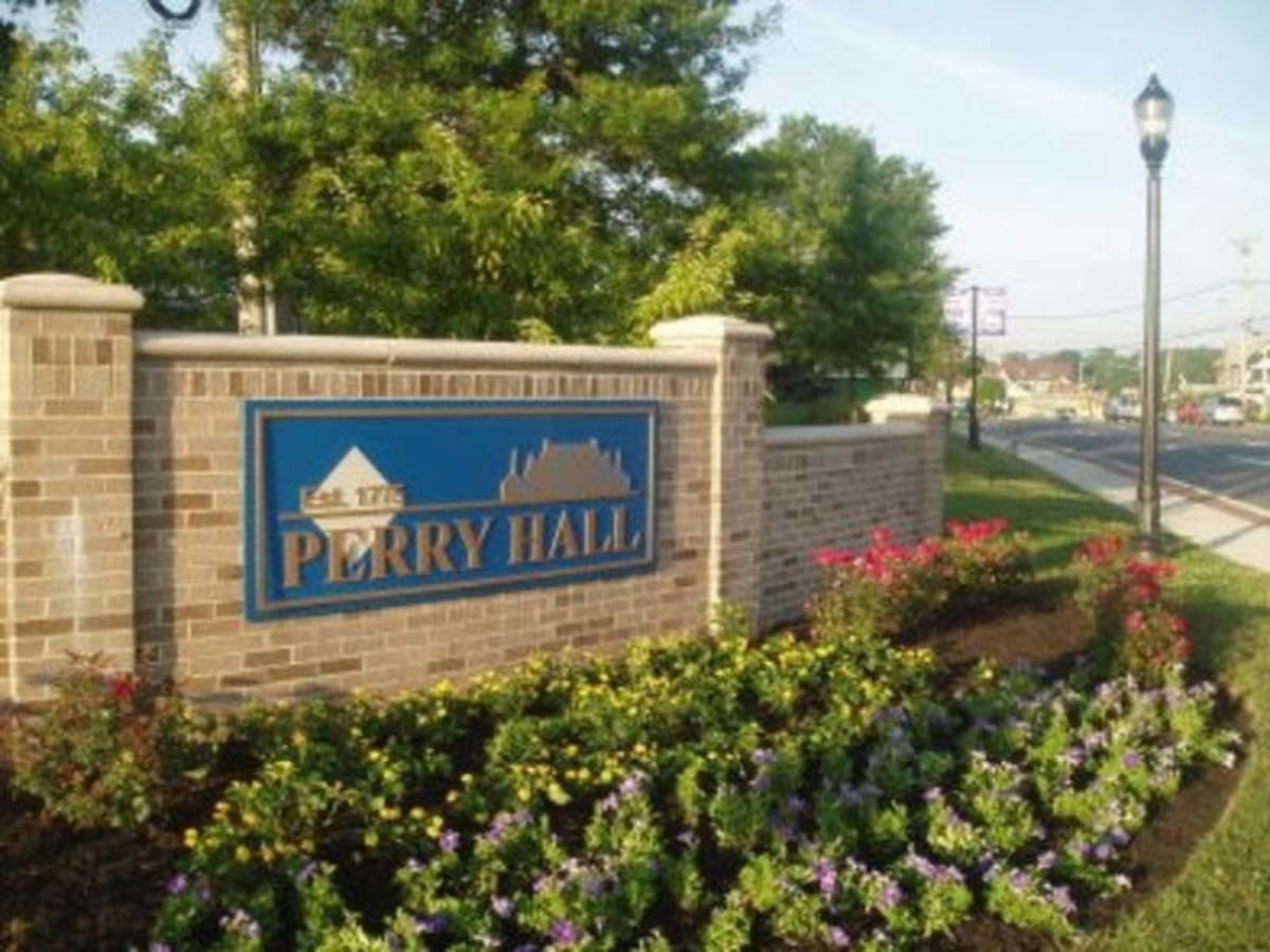 Perry Hall Area Info Ghimire Homes