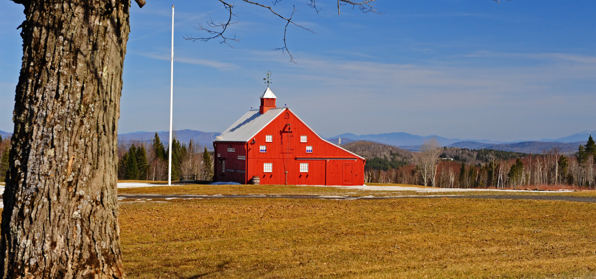 Bridgewater, Nh Area Info LAER Realty Partners
