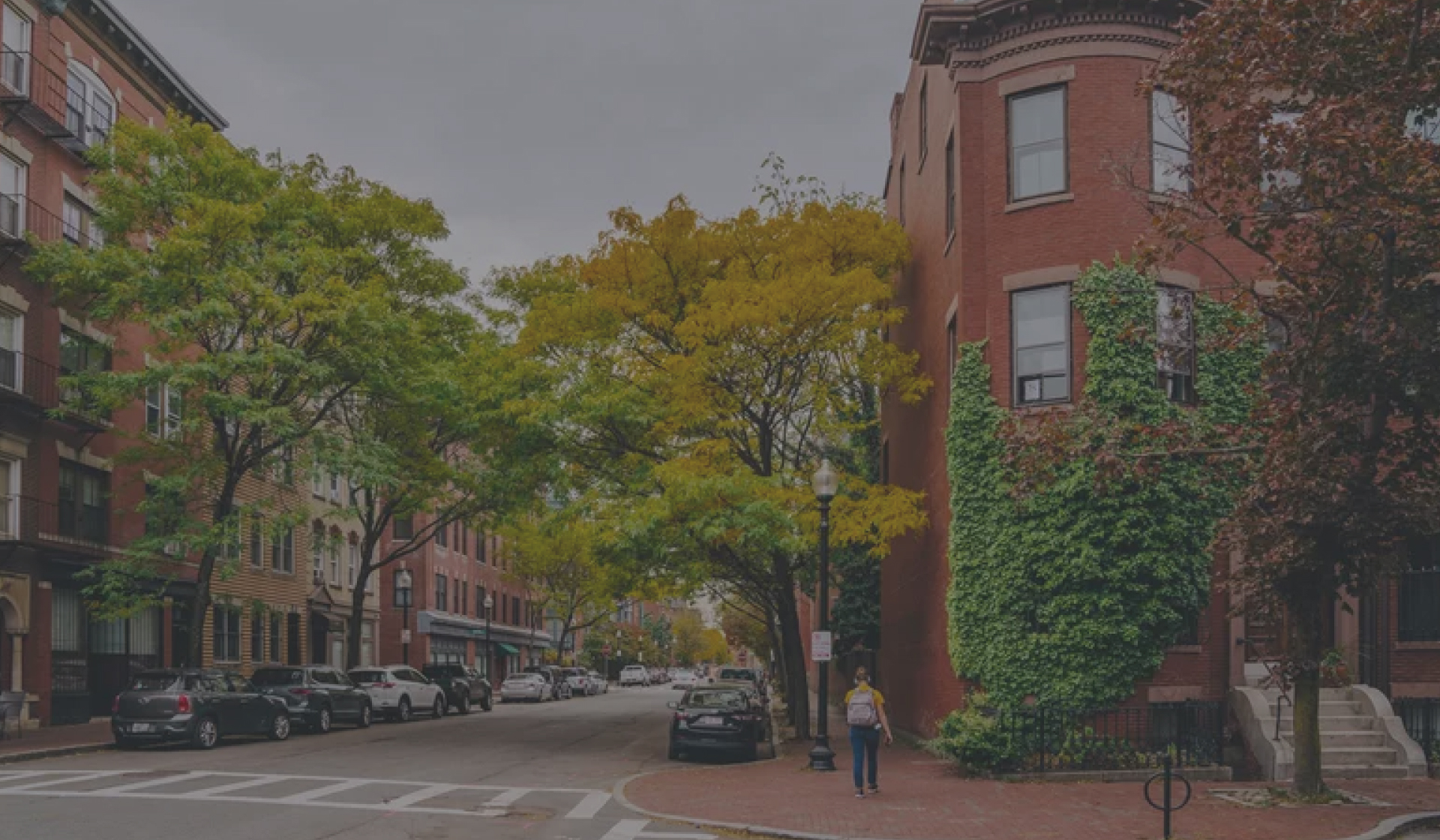 South End Area Info Benjamin Apartments & Cityside Homes