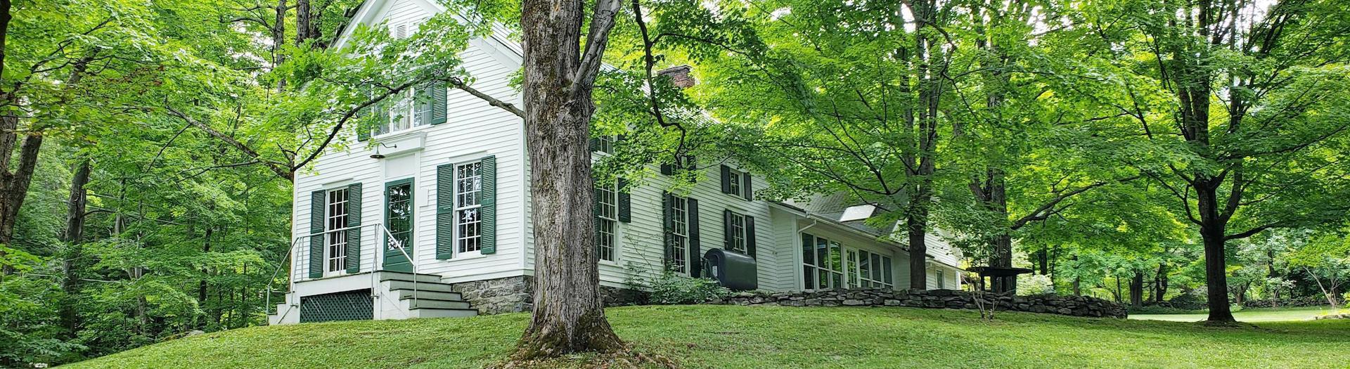 Old Chatham, NY Area Info Berkshire Property Agents