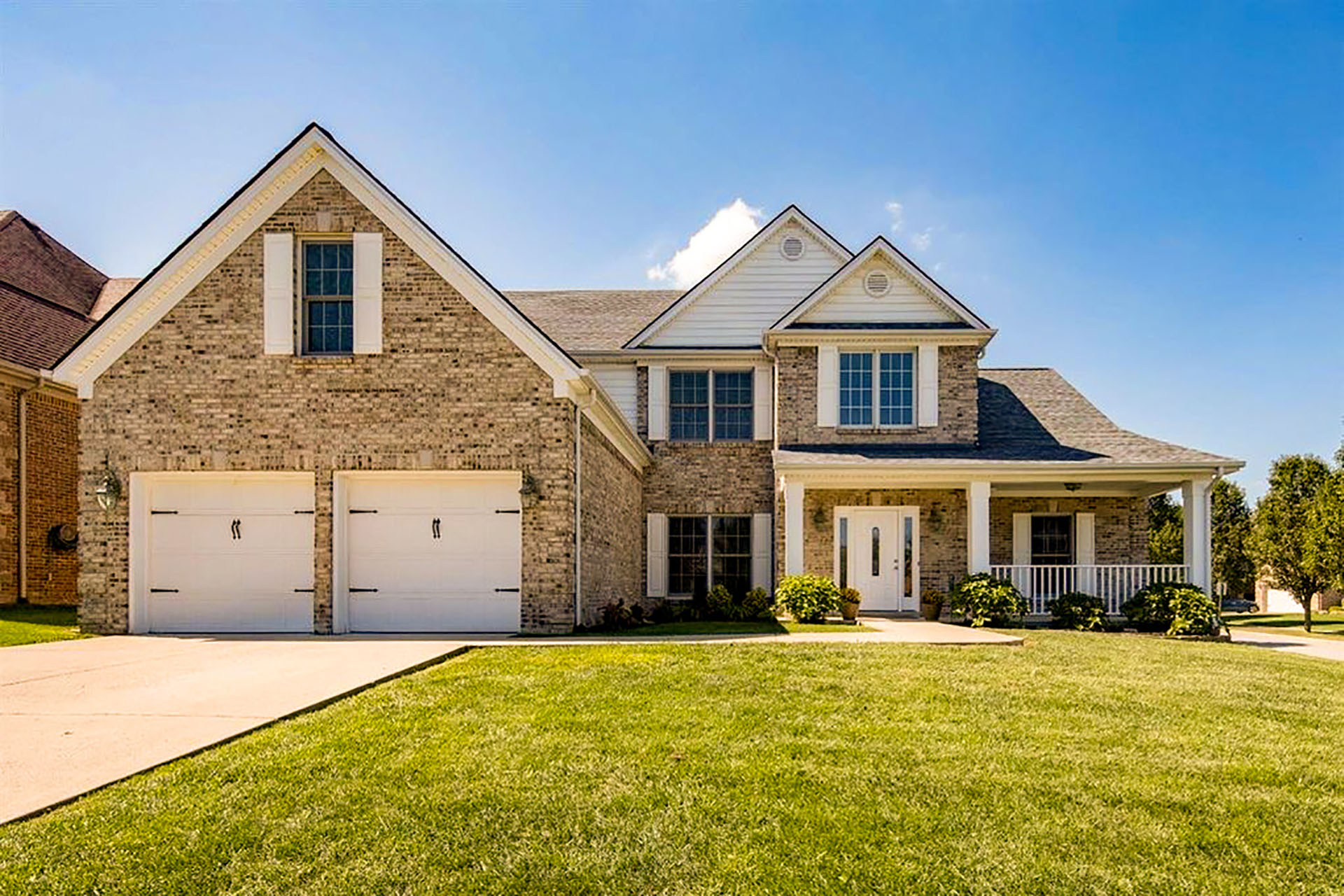 Ellerslie at Delong Community Guide Block+Lot Real Estate, LLC