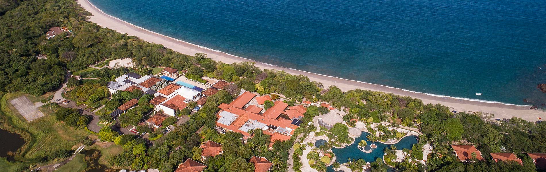 Reserva Conchal Real Estate & Properties For Sale