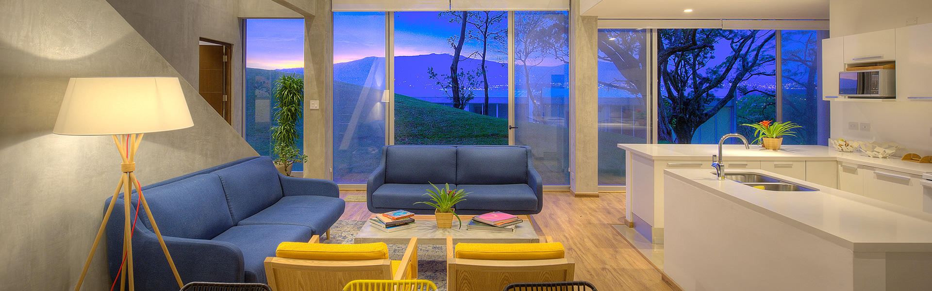 The Ivy, Escazu The Ivy Real Estate