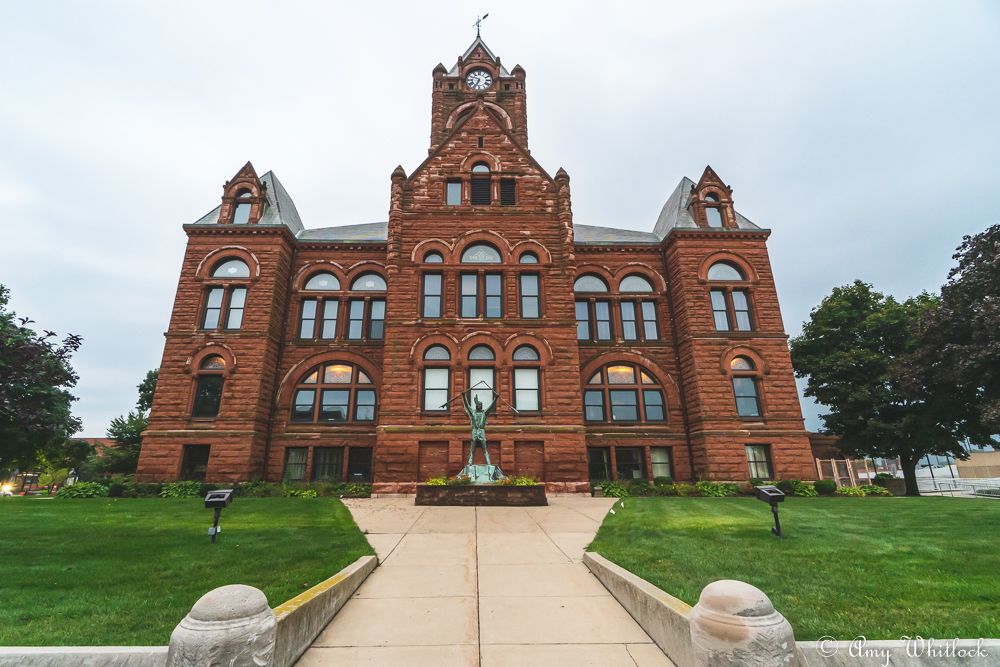 LaPorte, IN Info MTM Realty