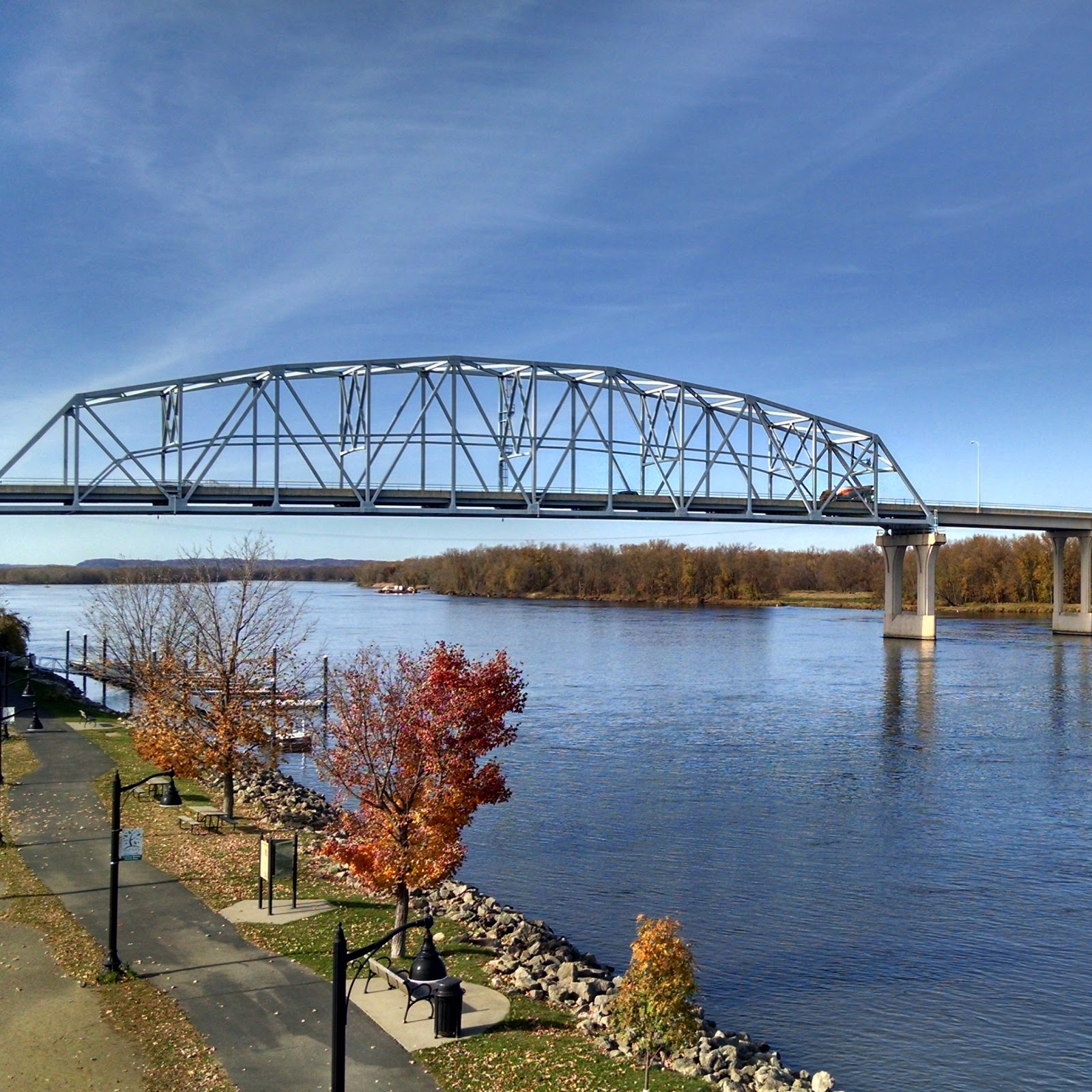 Wabasha, MN Info Featherstone Real Estate