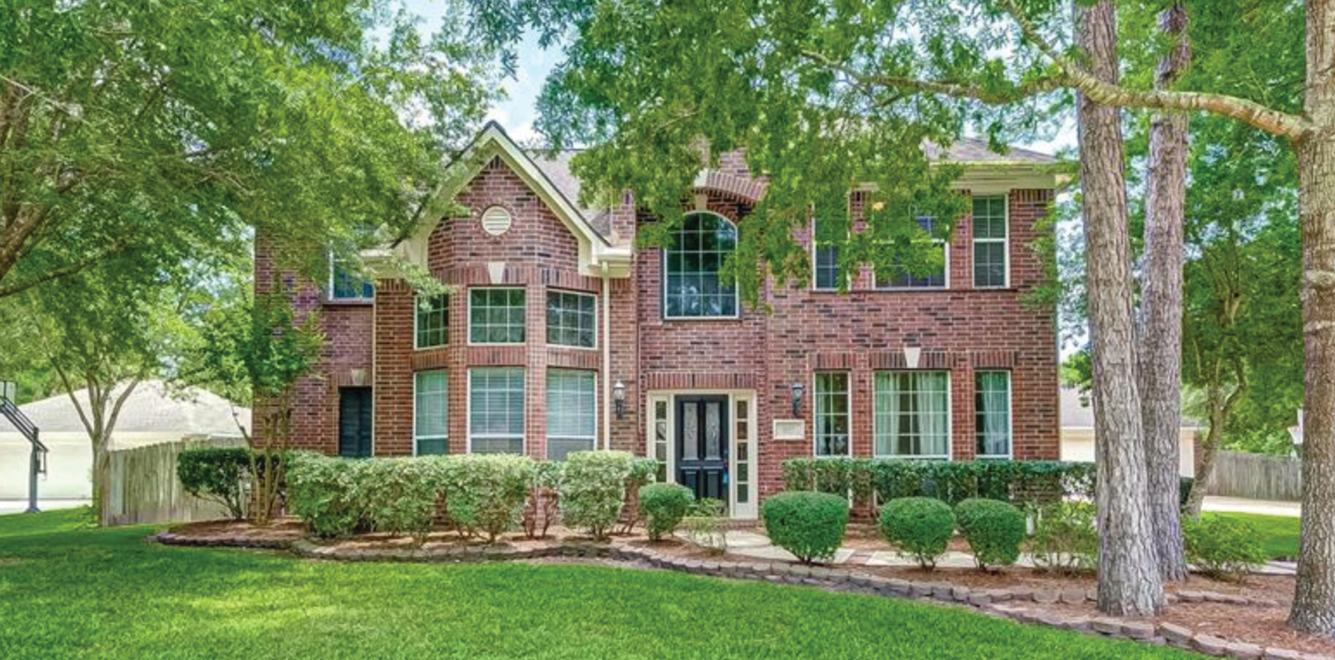 friendswood Friendswood/Clear Lake Community Guide | Greenwood King Properties