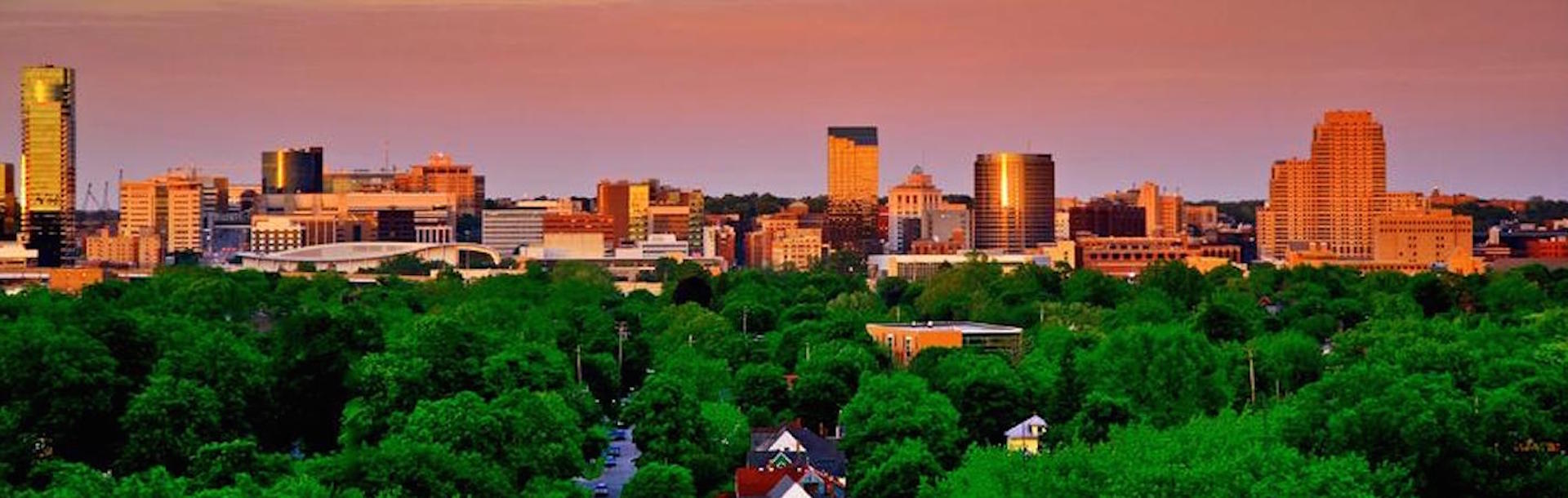 Grand Rapids, Mi Real Estate Overview Greenridge Realty, Inc.