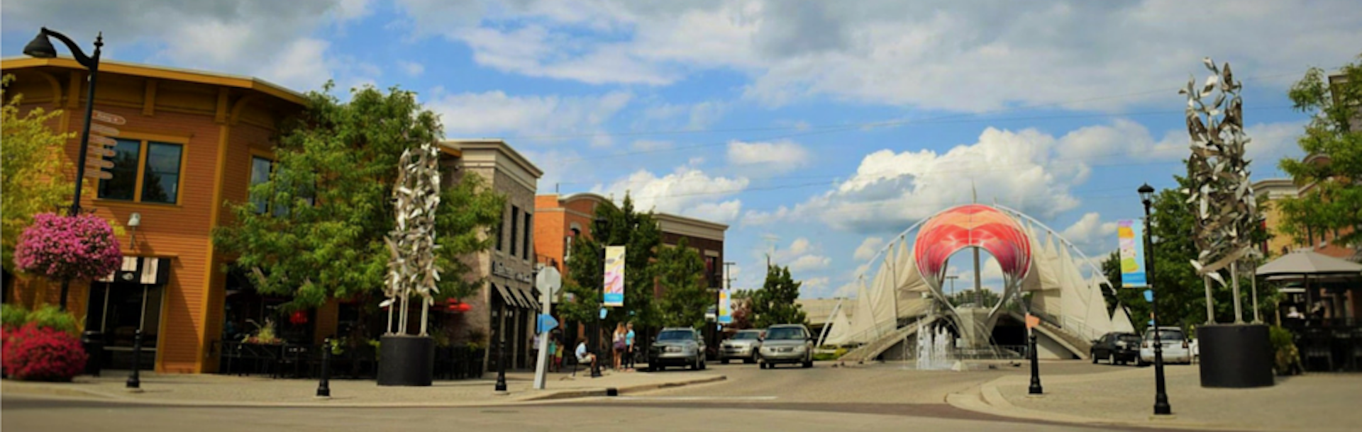 East Grand Rapids, MI Real Estate Overview Greenridge Realty, Inc.