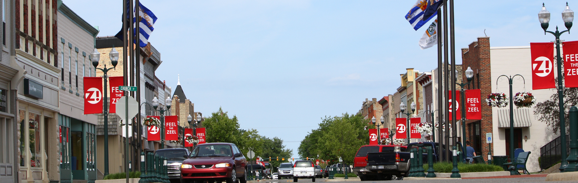 Zeeland, Mi Real Estate Overview Greenridge Realty, Inc.