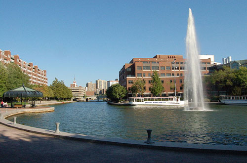 Lechmere