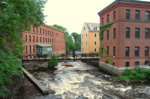 Dorchester