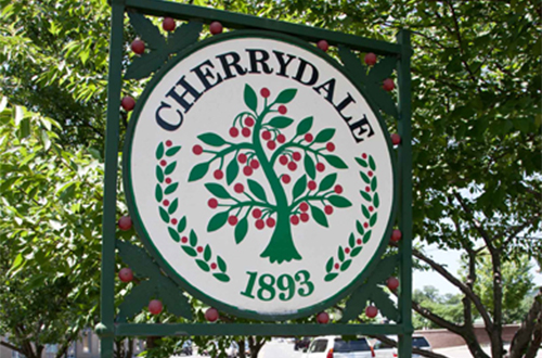 Cherrydale - Maywood