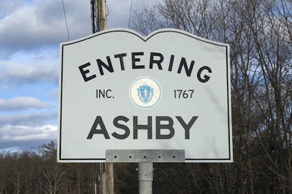 Ashby