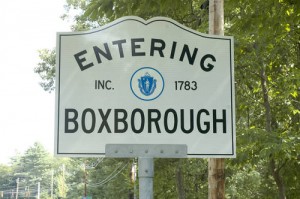 Boxborough