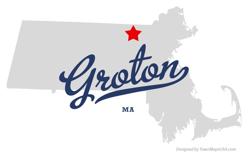Groton