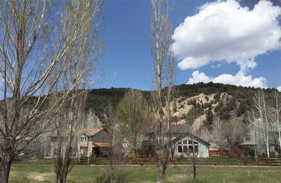 El Jebel Real Estate Trends Coldwell Banker Mason Morse