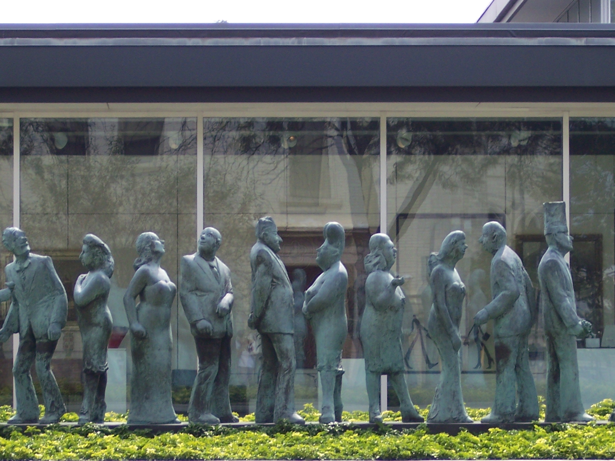 Kalamazoo, MI Area Info Jaqua Realtors