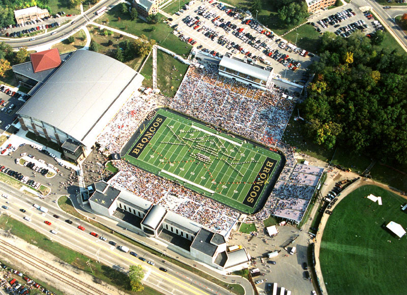 Kalamazoo, MI Area Info Jaqua Realtors