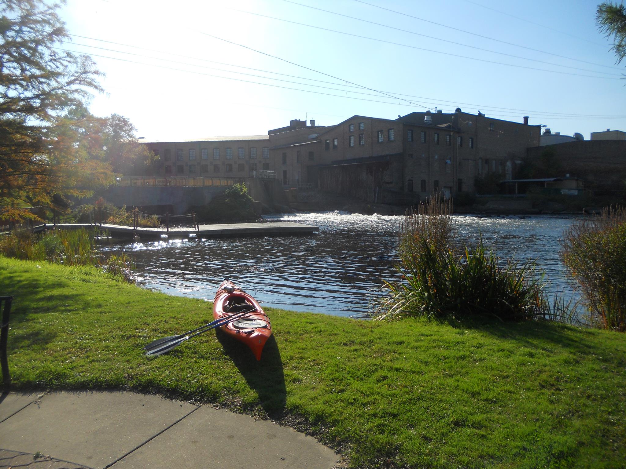 Plainwell Real Estate Area Info Jaqua Realtors