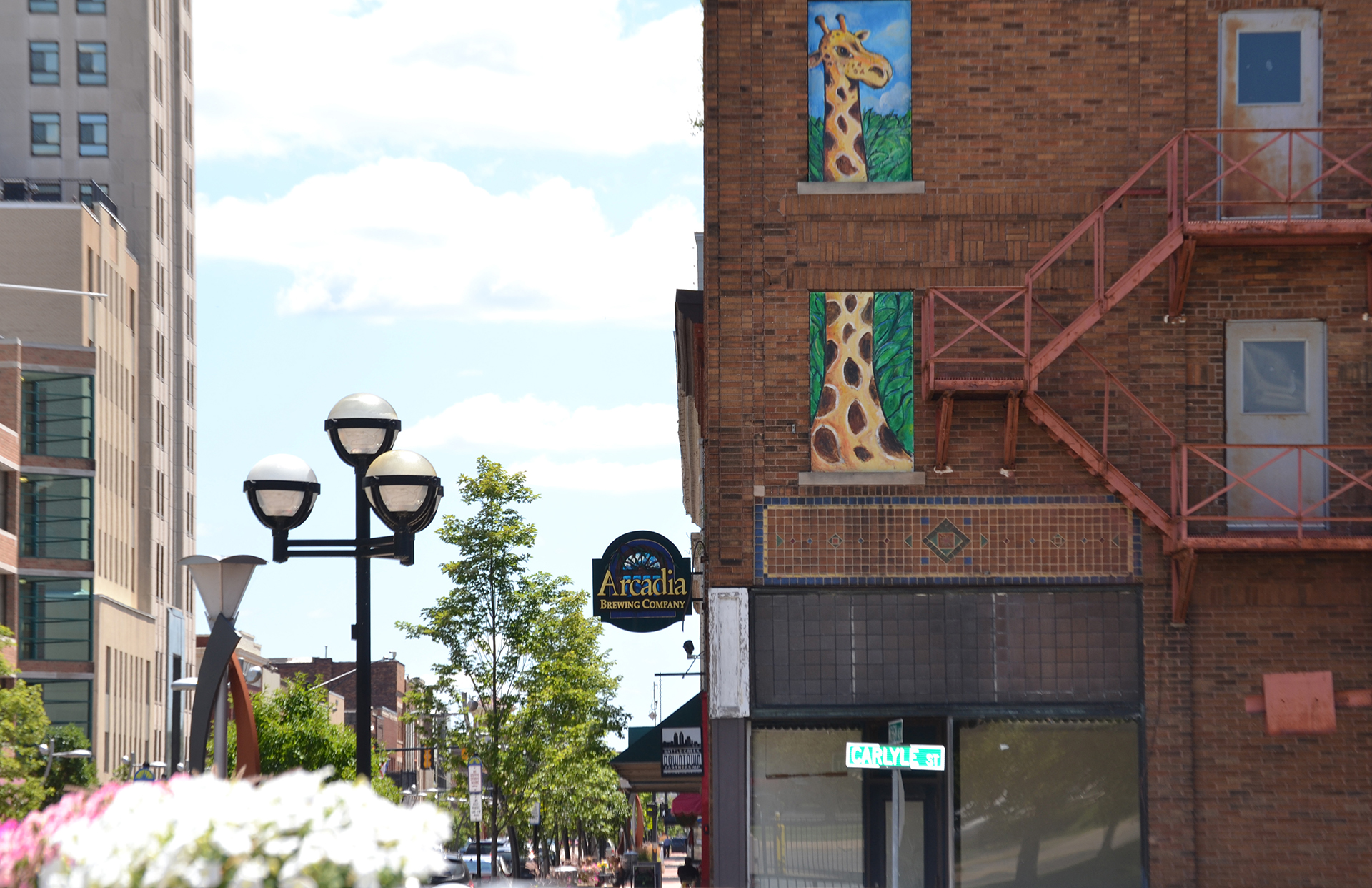 Battle Creek Real Estate Area Info Jaqua Realtors