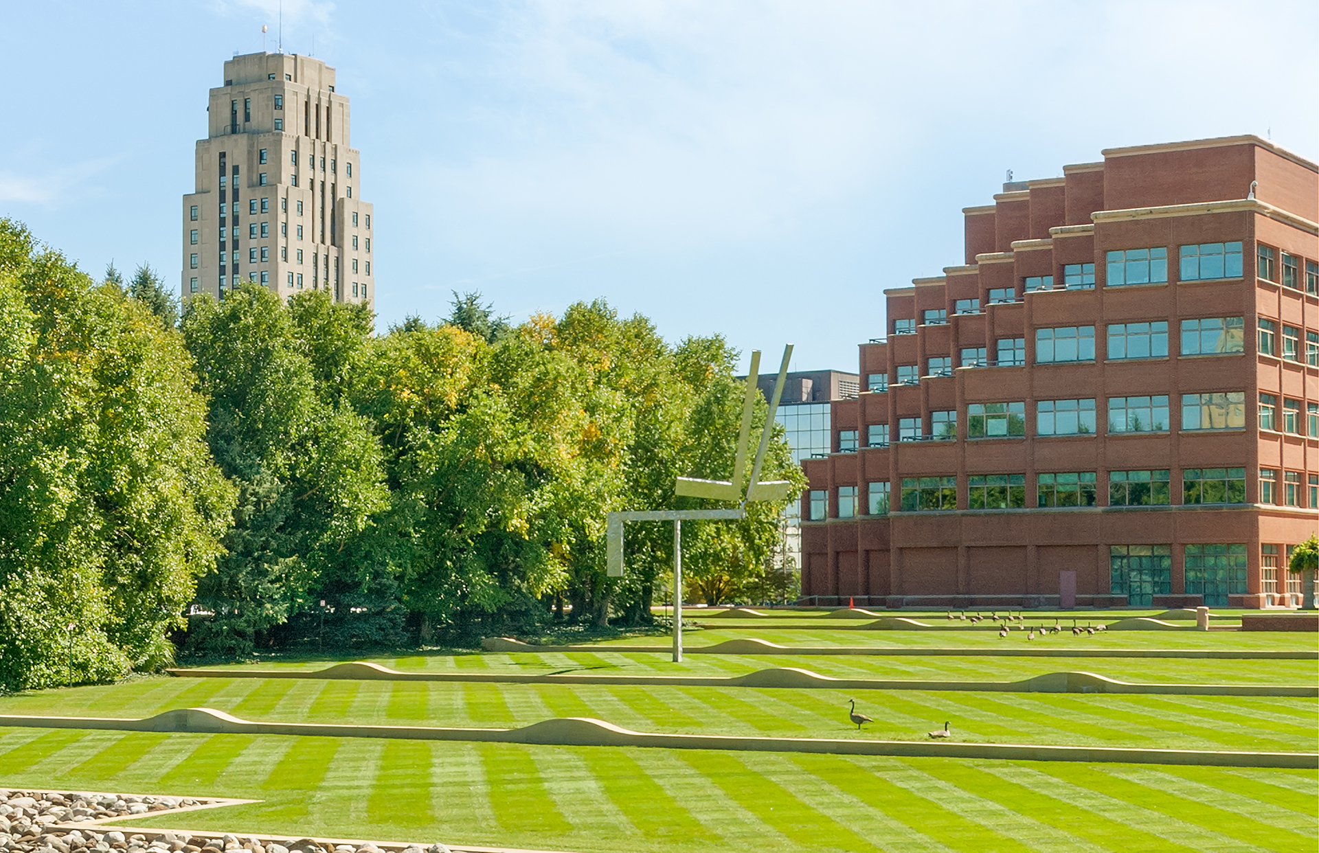 Battle Creek Real Estate Area Info Jaqua Realtors