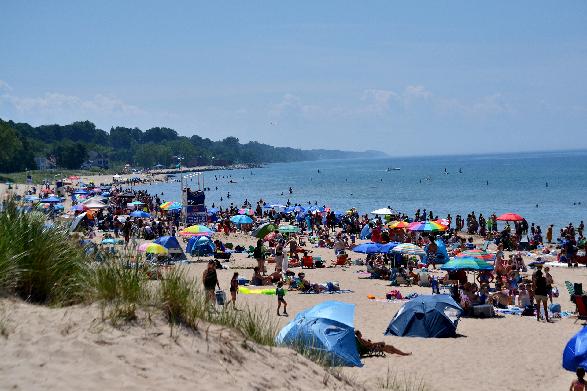 St. Joseph Area Info Jaqua Realtors