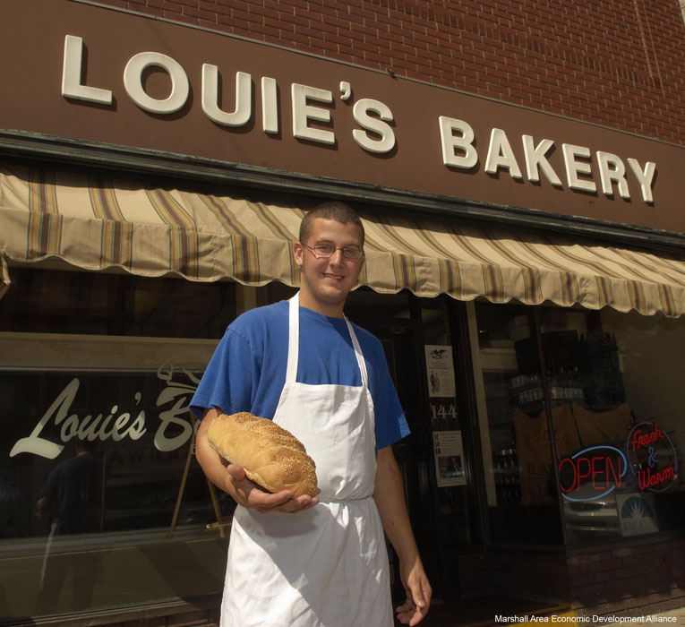 Marshall Real Estate and Area Info Jaqua Realtors