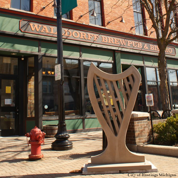 Hastings Real Estate Area Info Jaqua Realtors