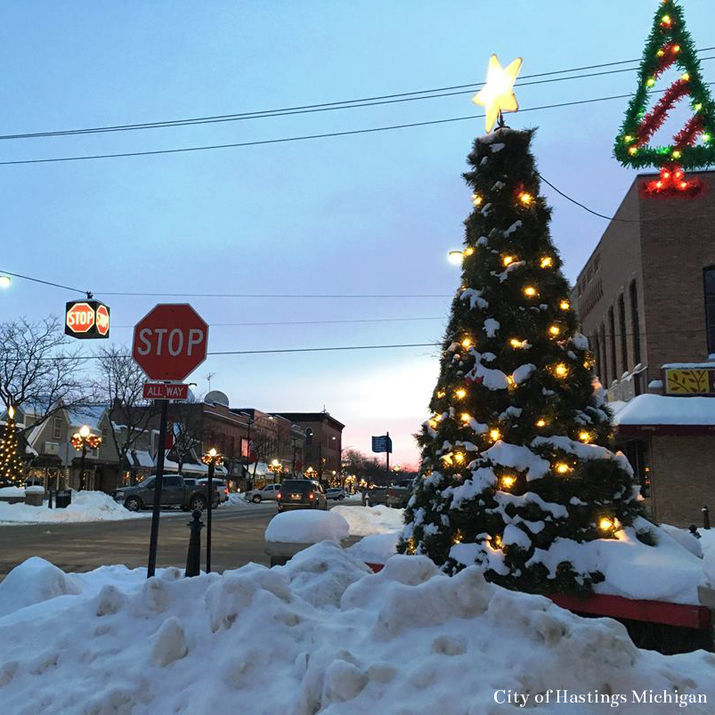 Hastings Real Estate Area Info Jaqua Realtors