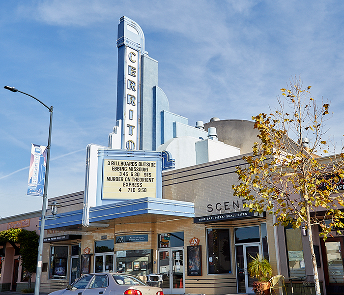 El Cerrito Area Info Red Oak Realty