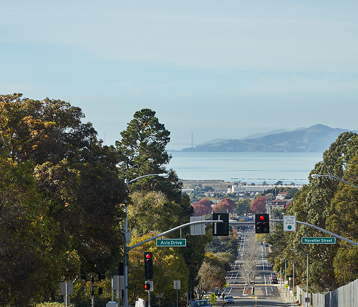 El Cerrito Area Info Red Oak Realty