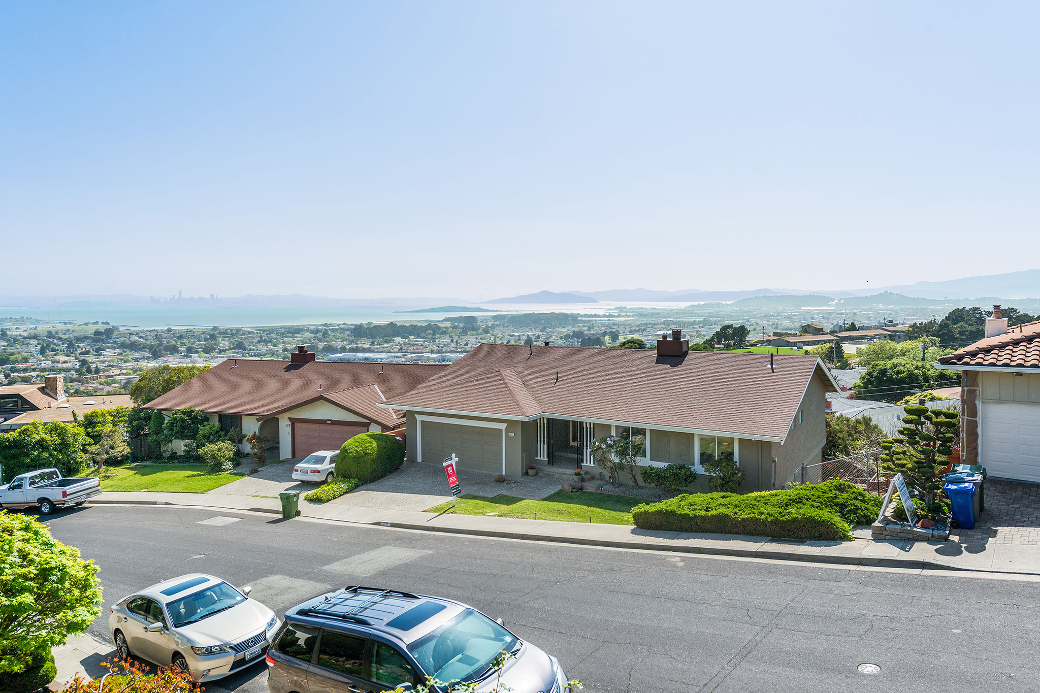 El Cerrito Area Info Red Oak Realty