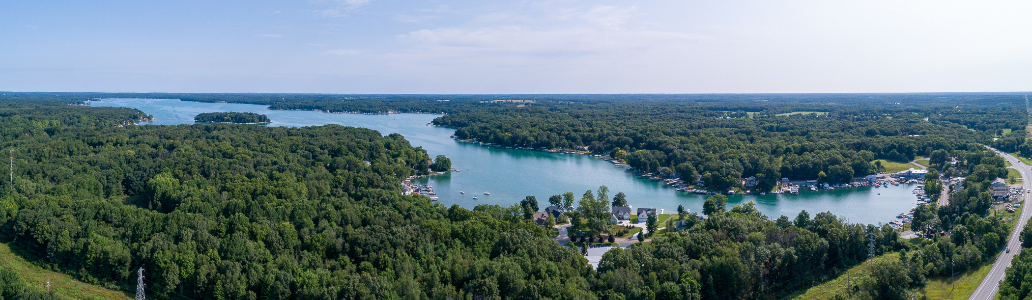 Gull Lake, MI Homes for Sale Gull Lake Area Information Jaqua Realtors