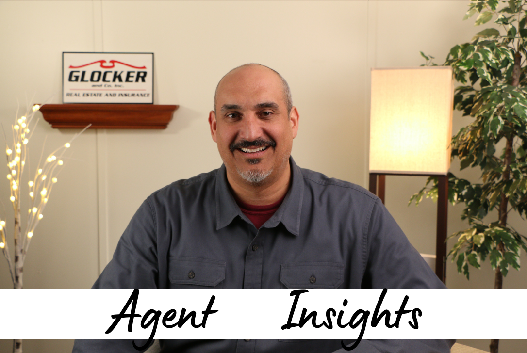 The Front Door Real Estate Newsletter May 2024 Glocker's Blog