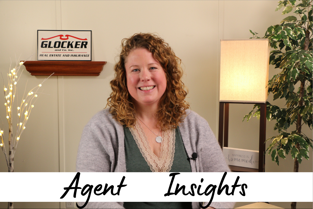 The Front Door Real Estate Newsletter May 2024 Glocker's Blog