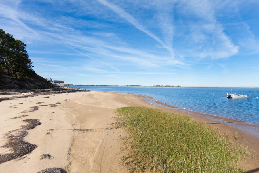 10-54 Sipson Island, Orleans, MA 02653, Orleans, MLS ...