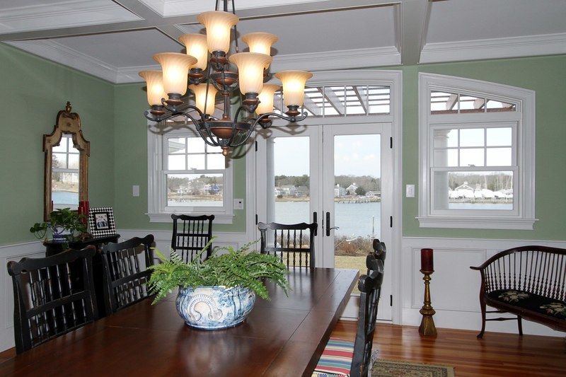 Sold 161 Uncle Barneys Road, Dennis, MA 02670, West Dennis 4 Beds