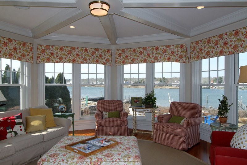 Sold 161 Uncle Barneys Road, Dennis, MA 02670, West Dennis 4 Beds