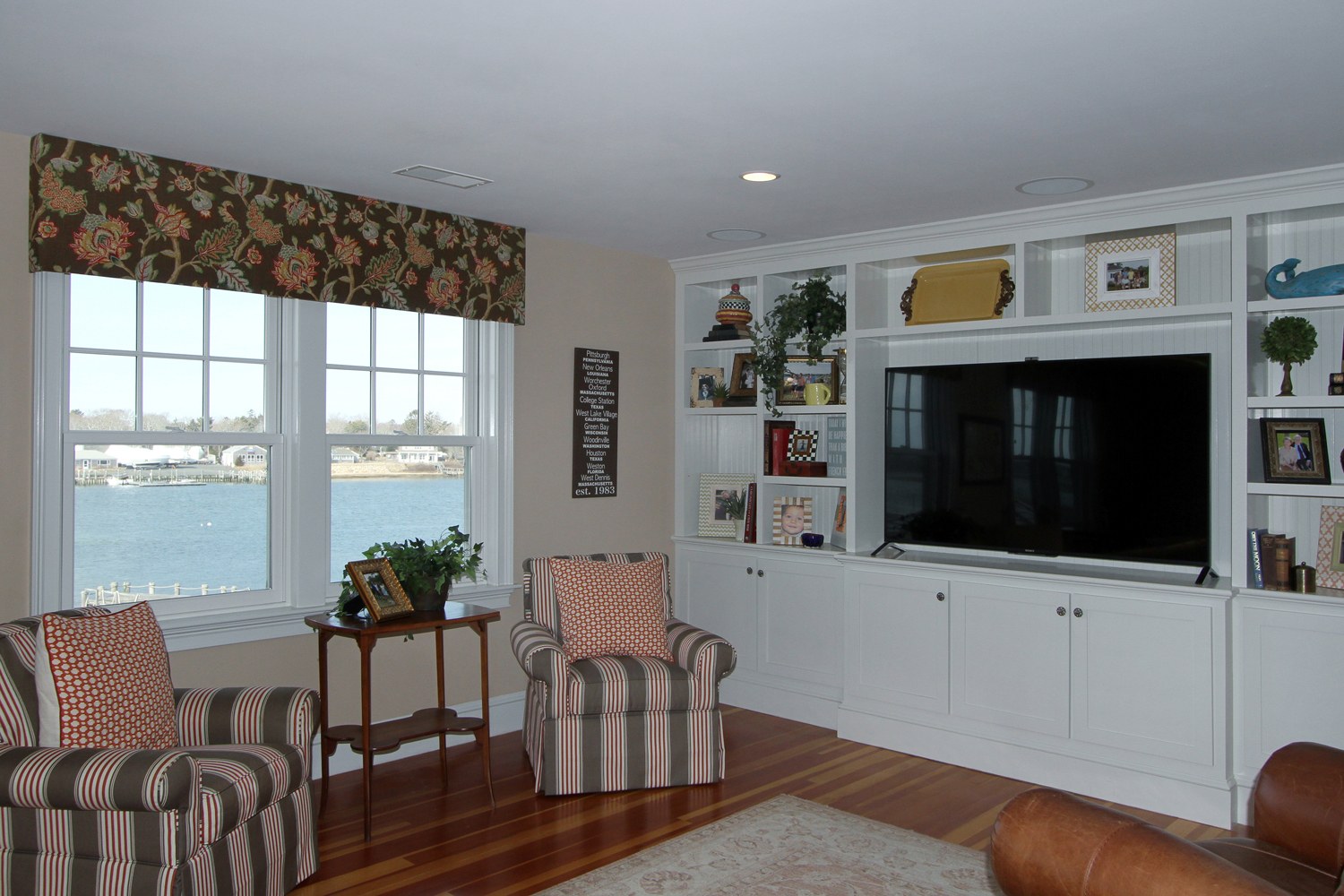 Sold 161 Uncle Barneys Road, Dennis, MA 02670, West Dennis 4 Beds