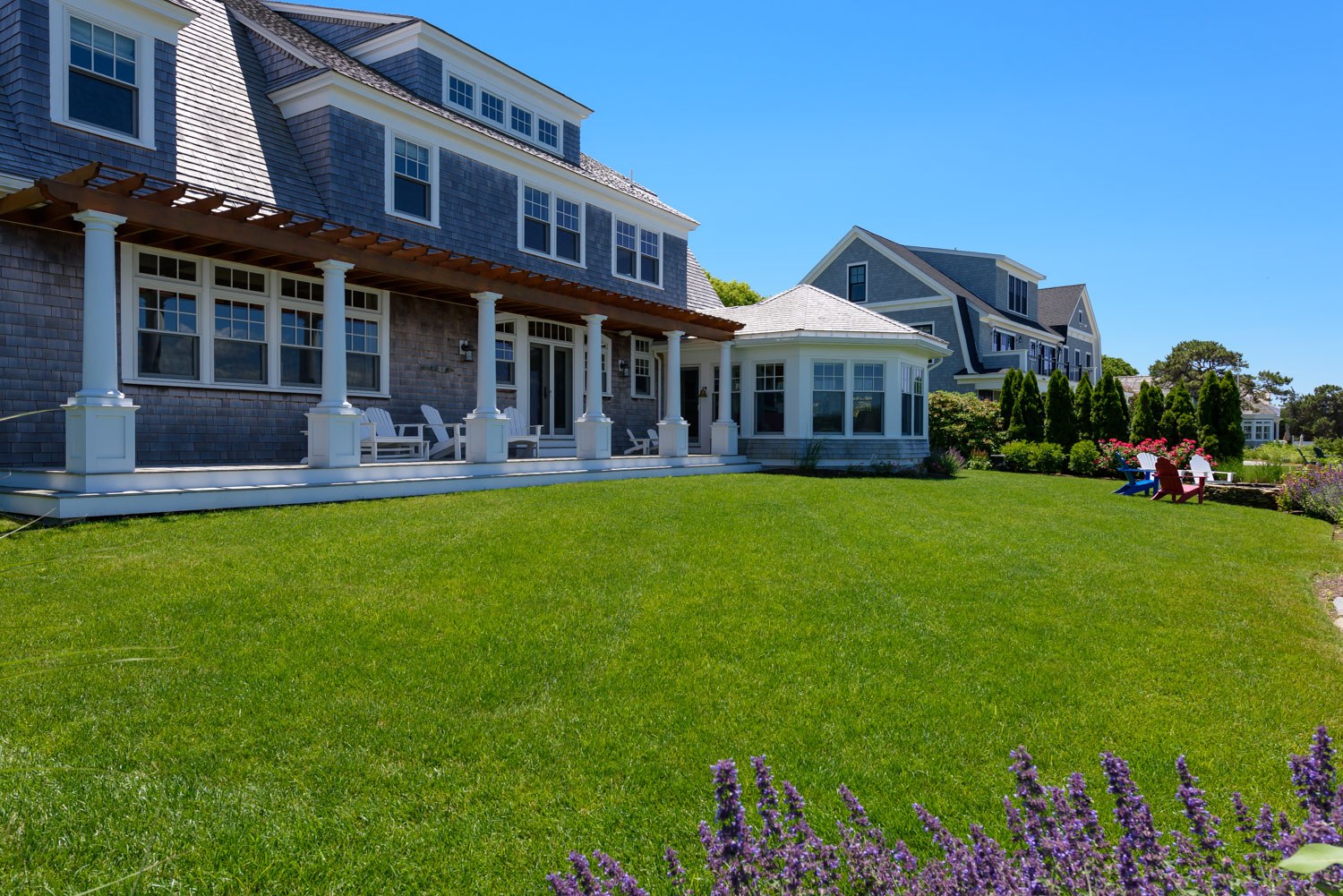 Sold 161 Uncle Barneys Road, Dennis, MA 02670, West Dennis 4 Beds