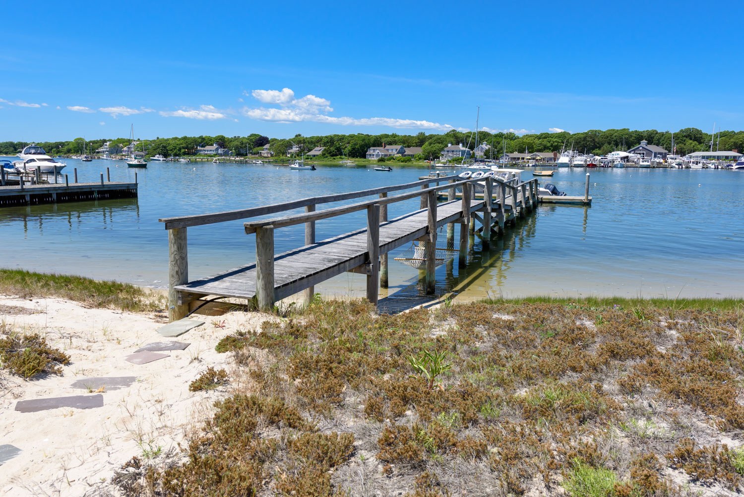 Sold 161 Uncle Barneys Road, Dennis, MA 02670, West Dennis 4 Beds