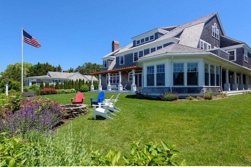 Sold 161 Uncle Barneys Road, Dennis, MA 02670, West Dennis 4 Beds