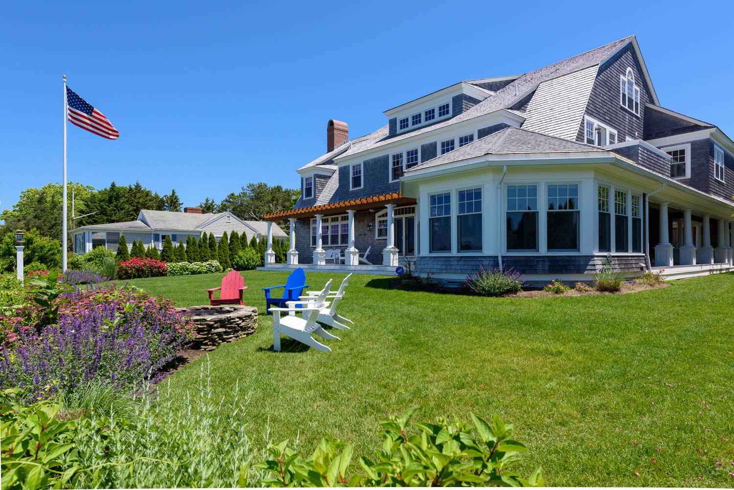 Sold 161 Uncle Barneys Road, Dennis, MA 02670, West Dennis 4 Beds