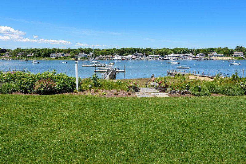 Sold 161 Uncle Barneys Road, Dennis, MA 02670, West Dennis 4 Beds