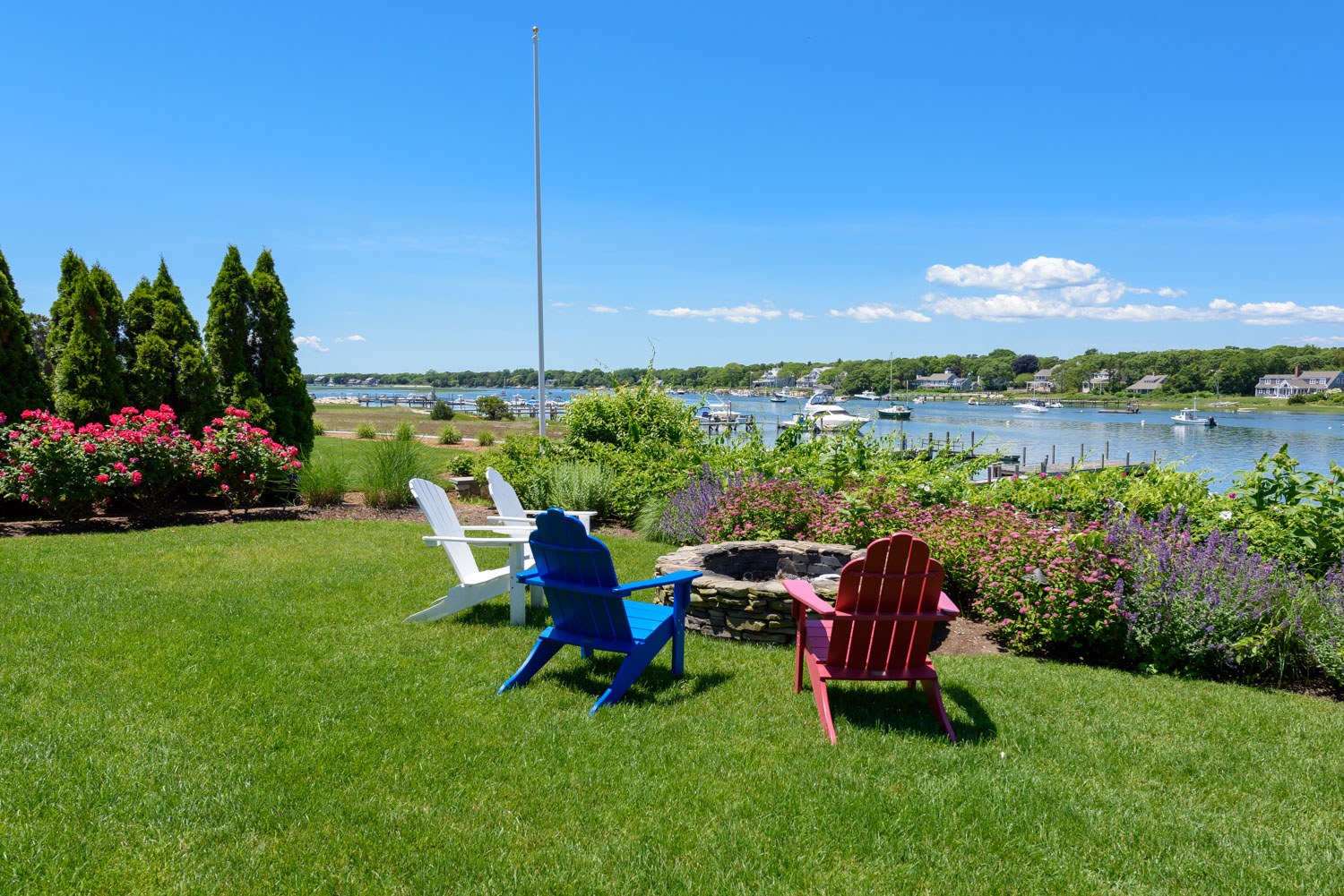 Sold 161 Uncle Barneys Road, Dennis, MA 02670, West Dennis 4 Beds