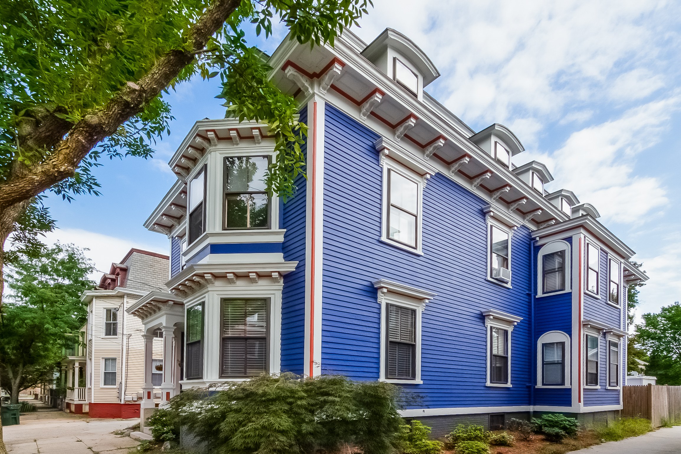 24 Wood St., #3, Providence, RI 02909, Armory | Mott ...