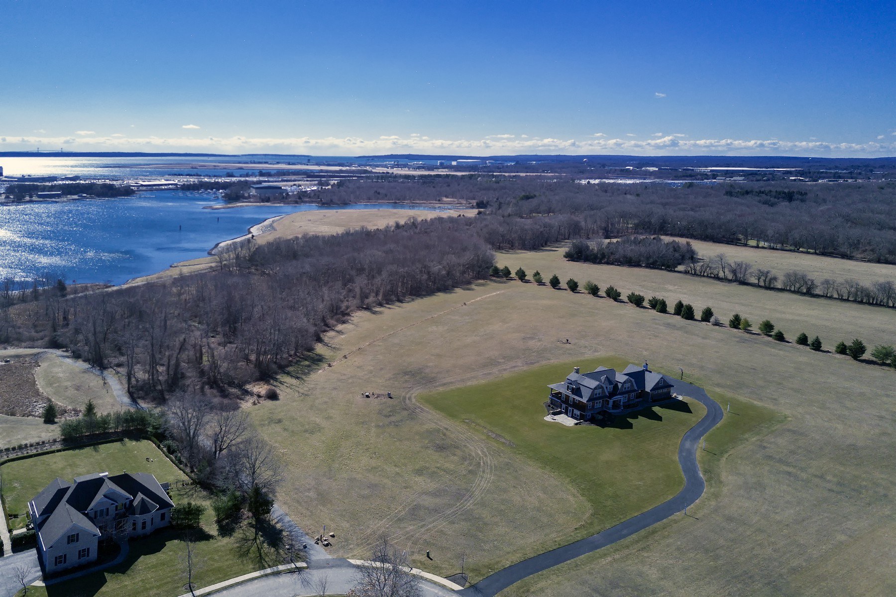 Mott & Chace Sotheby's International Realty